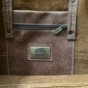 Roots  Tote